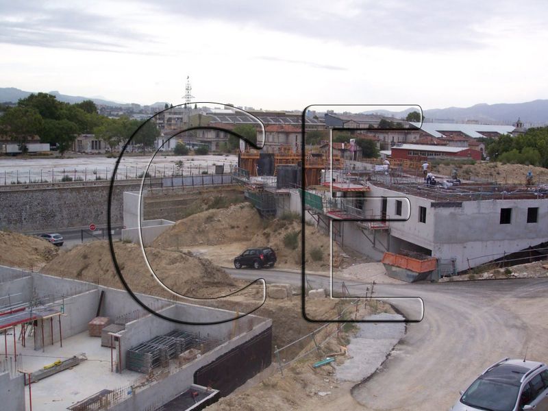 Moe Réalisation d'un ensemble immobilier 